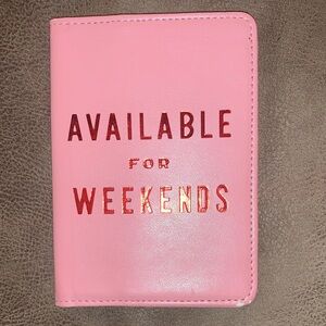 Ban.do Passport Case